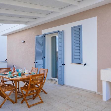 Villa Di Punta, Leuca - By Hdsalento Santa Maria di Leuca Zewnętrze zdjęcie