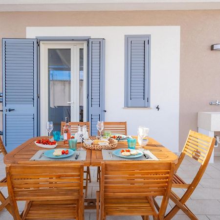 Villa Di Punta, Leuca - By Hdsalento Santa Maria di Leuca Zewnętrze zdjęcie