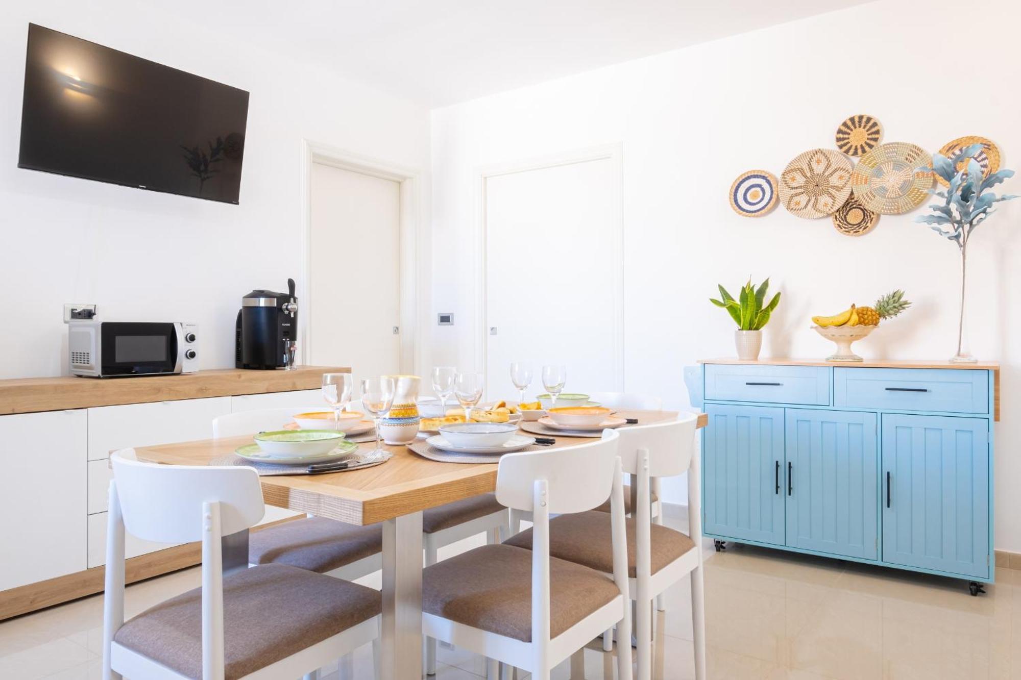 Villa Di Punta, Leuca - By Hdsalento Santa Maria di Leuca Zewnętrze zdjęcie
