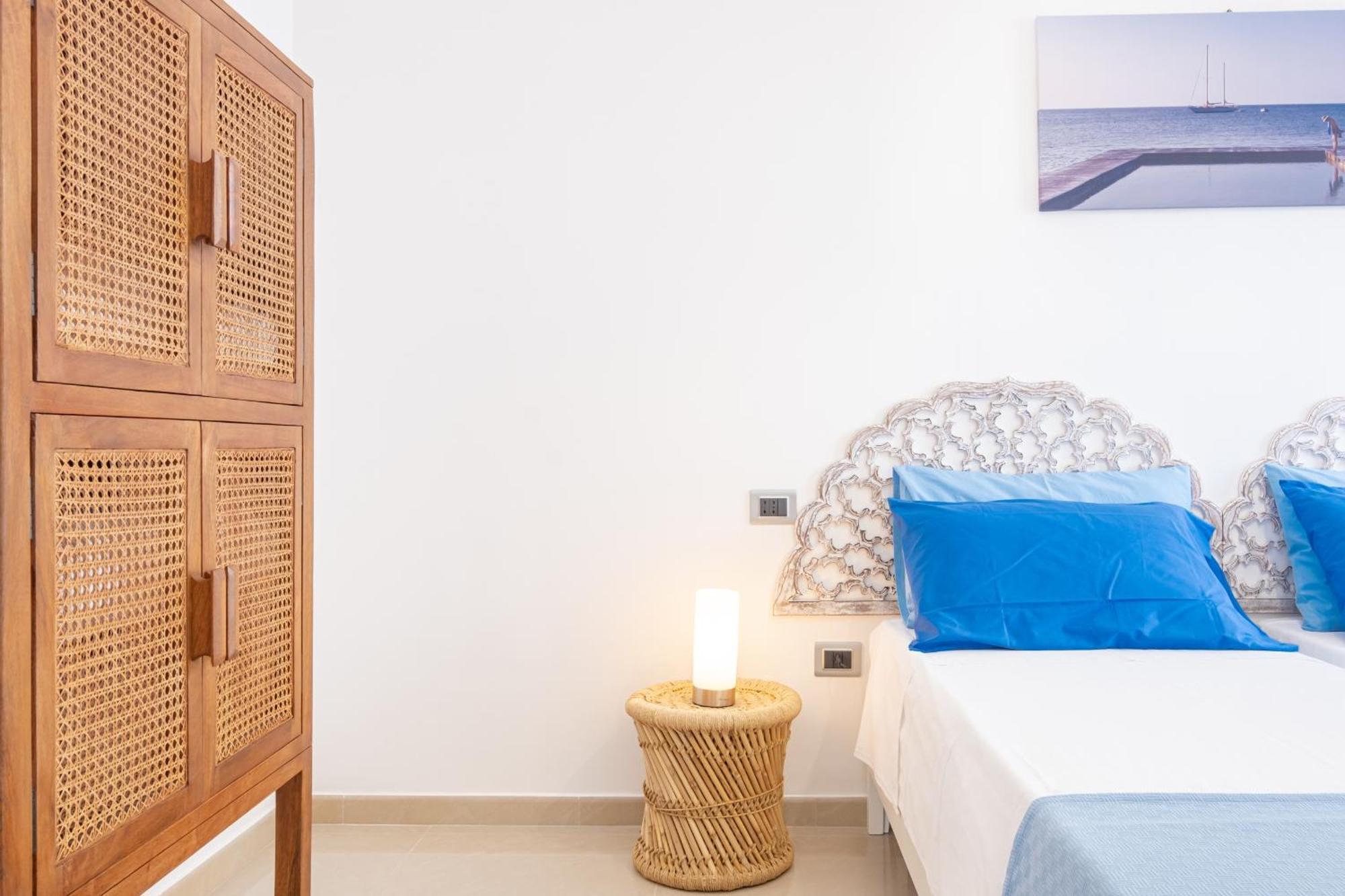 Villa Di Punta, Leuca - By Hdsalento Santa Maria di Leuca Zewnętrze zdjęcie