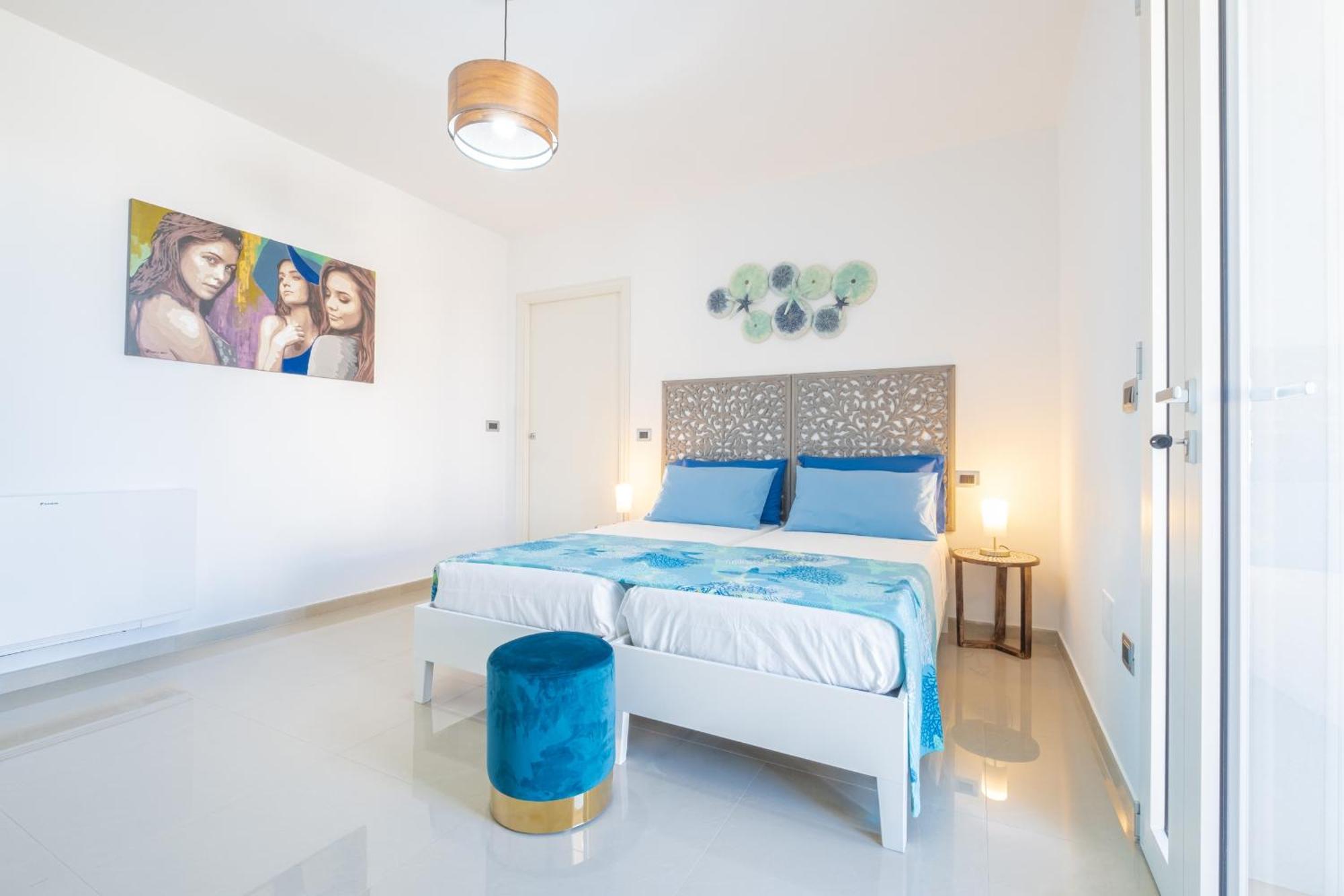 Villa Di Punta, Leuca - By Hdsalento Santa Maria di Leuca Zewnętrze zdjęcie