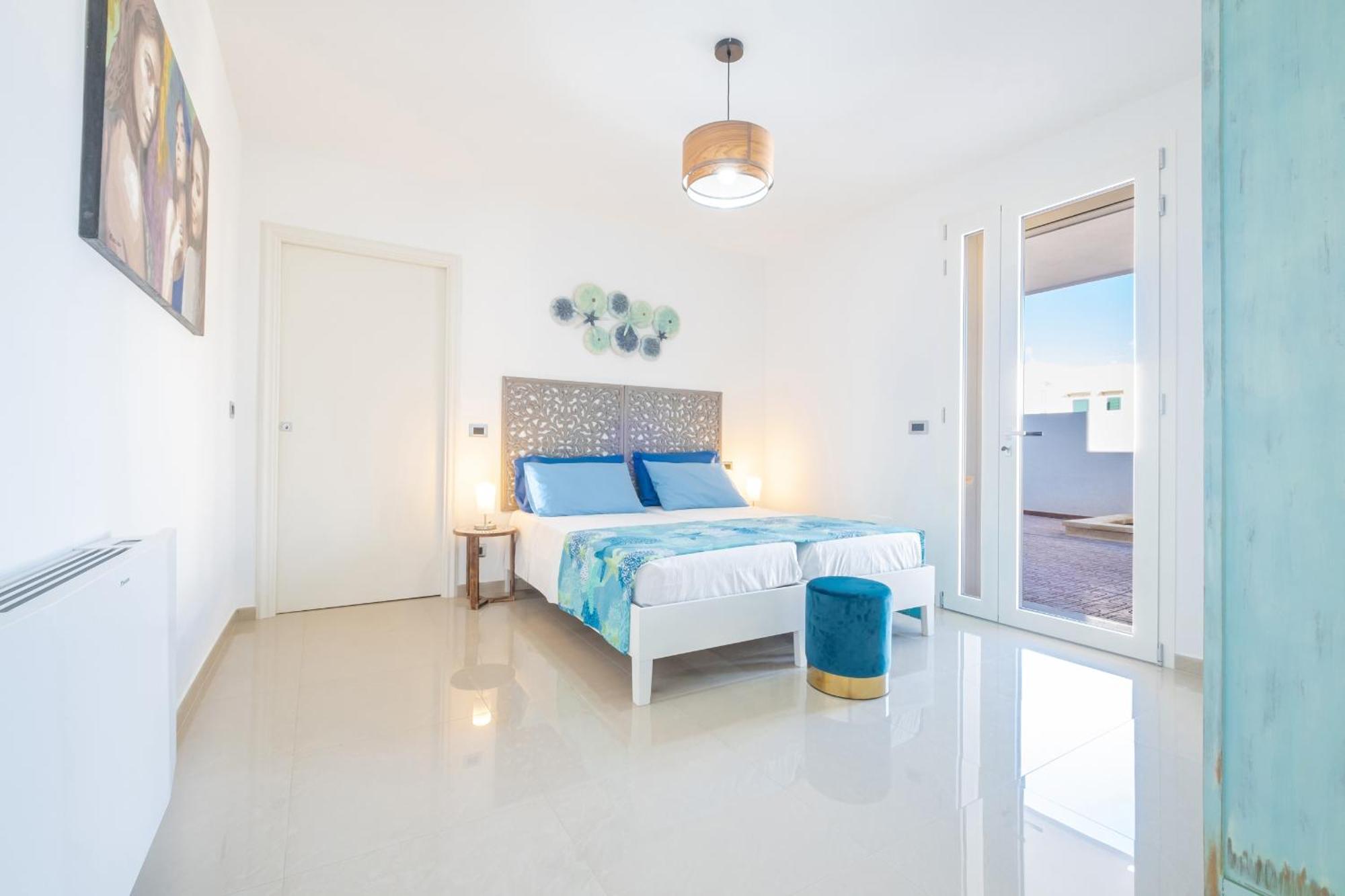 Villa Di Punta, Leuca - By Hdsalento Santa Maria di Leuca Zewnętrze zdjęcie