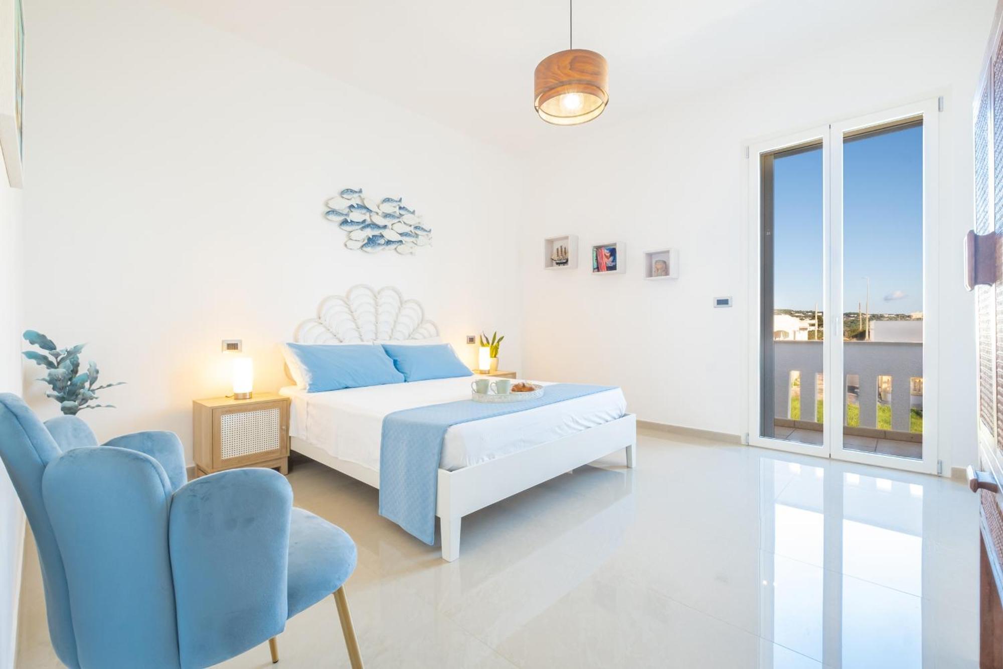 Villa Di Punta, Leuca - By Hdsalento Santa Maria di Leuca Zewnętrze zdjęcie