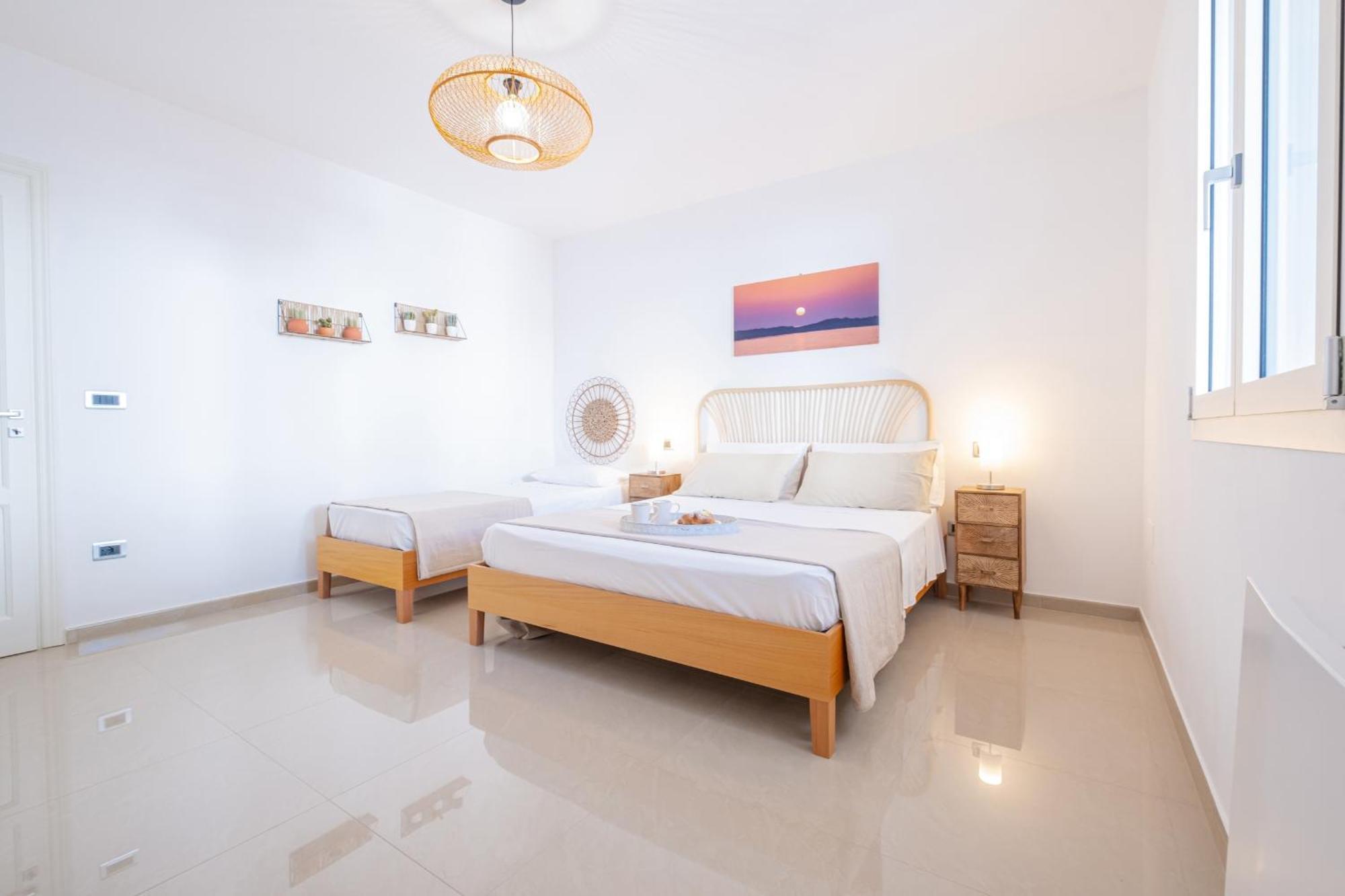 Villa Di Punta, Leuca - By Hdsalento Santa Maria di Leuca Zewnętrze zdjęcie