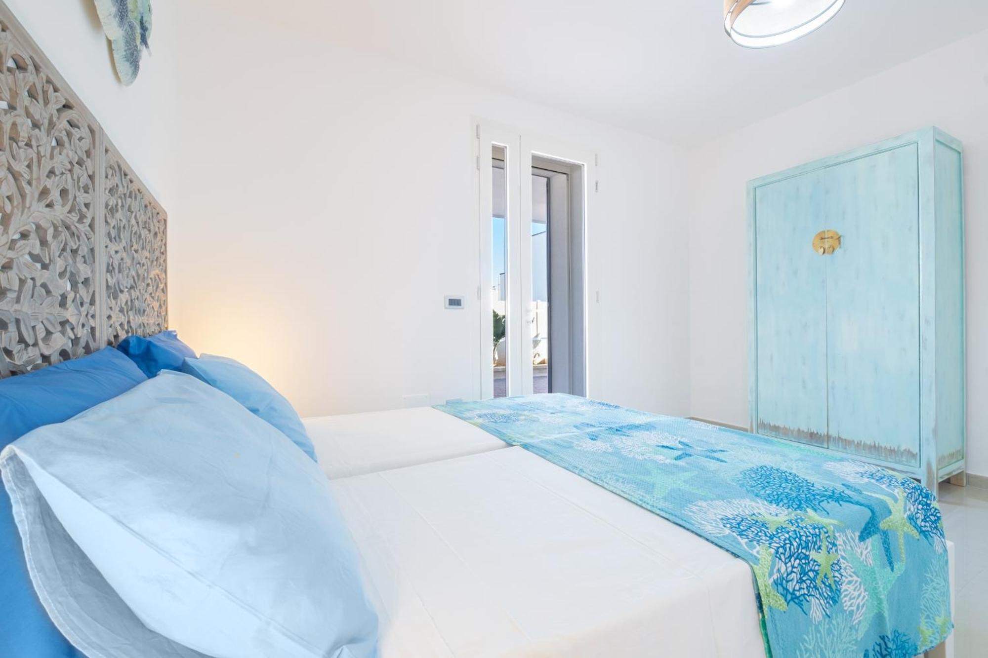 Villa Di Punta, Leuca - By Hdsalento Santa Maria di Leuca Zewnętrze zdjęcie
