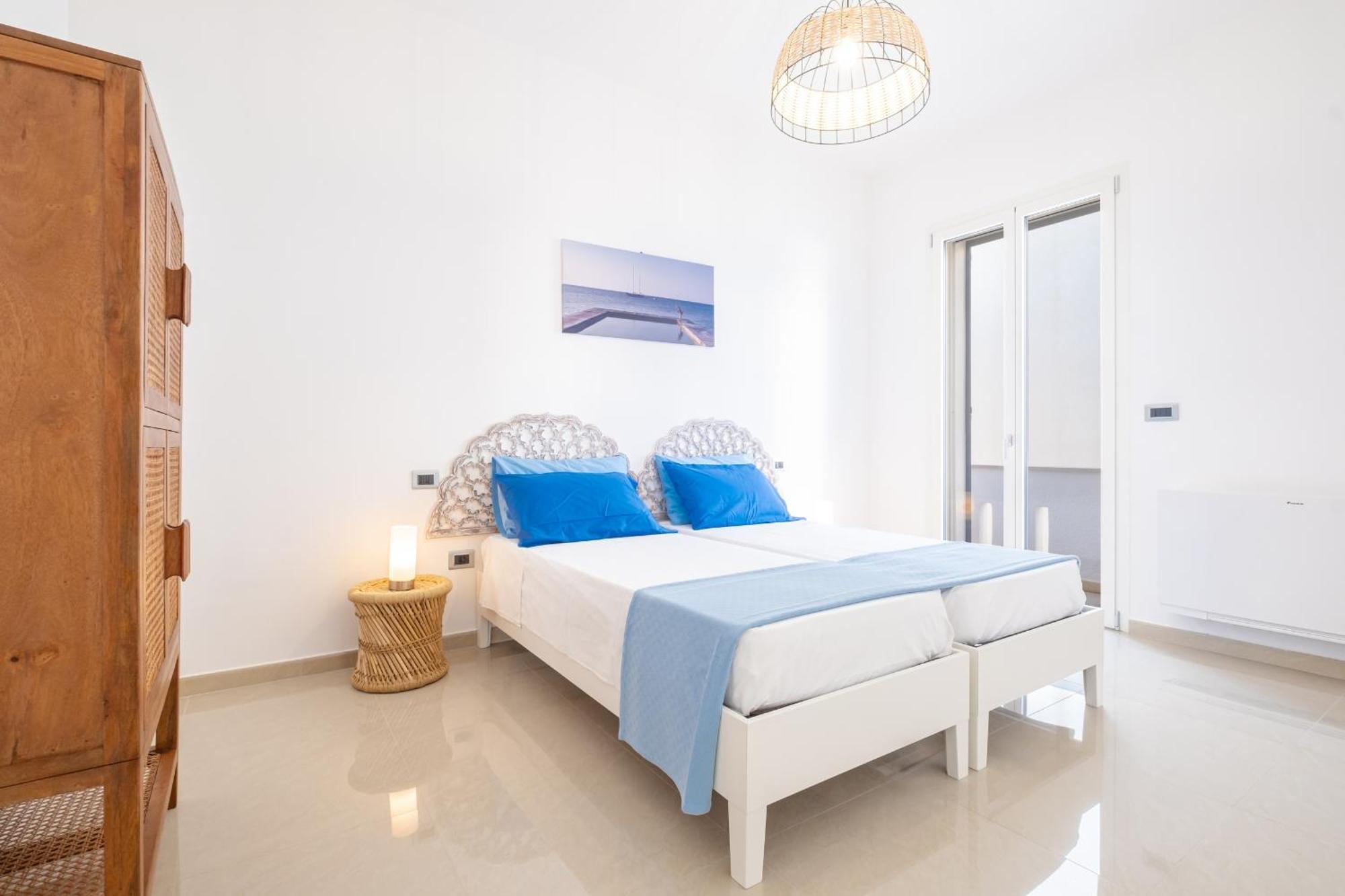 Villa Di Punta, Leuca - By Hdsalento Santa Maria di Leuca Zewnętrze zdjęcie